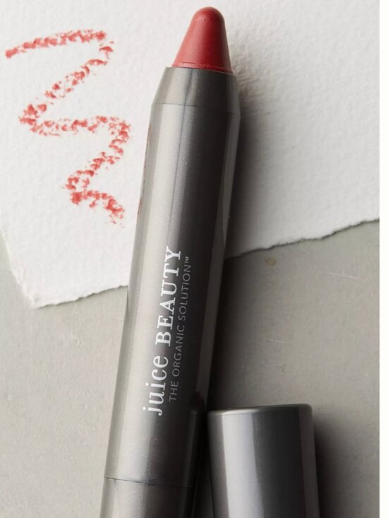 Juice Beauty Other - Juice Beauty Phyto-Pigments Luminous Lip Crayon - Salinas